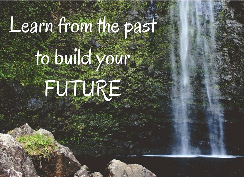 Learn From The Past To Build Your Future - Early Learning Childhood 