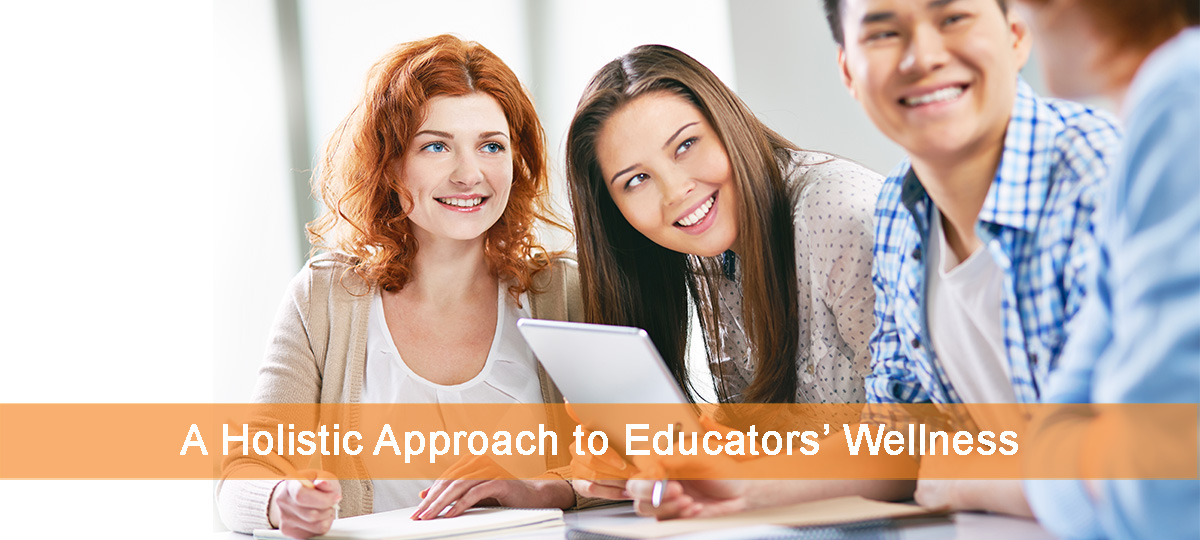 Wordpress Featured Image - Hollistic - Early Learning Childhood Education