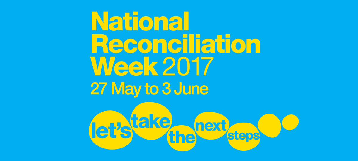 national reconciliation week